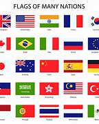 Image result for Flags of the World for Kids