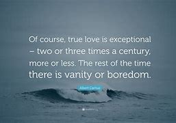Image result for Albert Camus Love Quotes