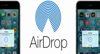 Image result for iPhone 5 AirDrop