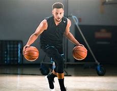 Image result for Steph Curry Dribbling Basketball