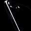 Image result for iPhone 7 Black with Stars