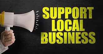Image result for Be a Sweetie Support Local Business