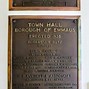 Image result for Town of Emmaus PA