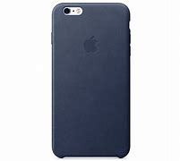 Image result for Apple Leather Case 6s Plus