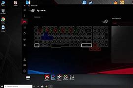 Image result for How to Unlock Windows Key in Armoury Crate