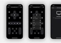 Image result for iPhone TV Controller