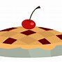 Image result for Fruit Pie Clip Art