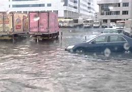 Image result for Dubai flooding