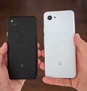 Image result for Pixel 4A 5G vs 3A