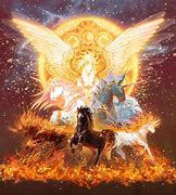 Image result for Light Mythical Creatures