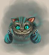 Image result for Grey Cheshire Cat Images