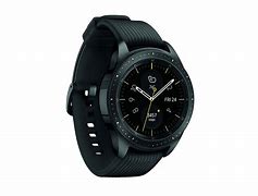 Image result for samsungs galaxy watches 42mm black