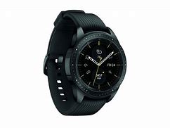 Image result for Samsung Galaxy Smartwatch 42Mm Black
