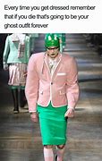 Image result for It's Called Fashion Meme