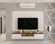 Image result for Modern Minimalist TV Stand Wall Mounted