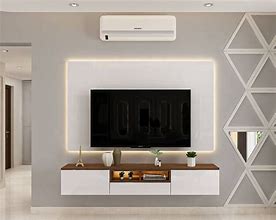 Image result for Minimalist Living Room TV Setup