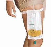 Image result for Urinary Drainage Leg Bags