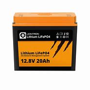 Image result for Lithiul Batteries