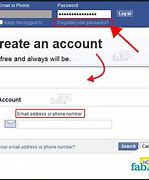 Image result for Facebook Log In. Forgot Password