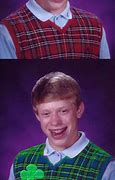 Image result for Bad Luck Brian No Text