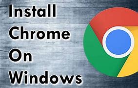 Image result for Download Google Chrome for PC Windows 8