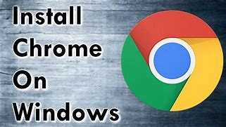 Image result for Google Chrome Laptop Windows 7