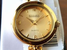 Image result for Kessaris Quartz Watch