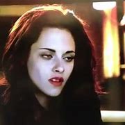 Image result for Bella From Twilight as a Vampire