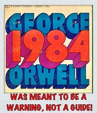 Image result for 1984 Propaganda