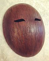 Image result for Futuristic Face Wood Cutouts