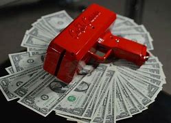 Image result for Cash Money Gun