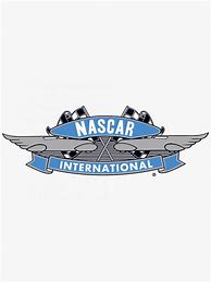 Image result for NASCAR International Logo