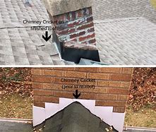 Image result for Chimney Cricket Peel and Stick