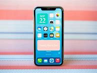 Image result for iPhone 13 Mini Home Screen