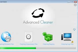 Image result for Advanced System Cleaner
