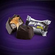 Image result for Dark Chocolate Milky Way Mini