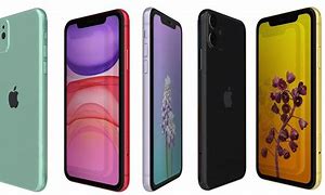 Image result for iPhone 11 Models and Colors