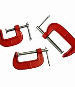 Image result for Small Flat Clamps