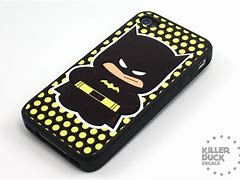 Image result for Batman iPhone 4 Case