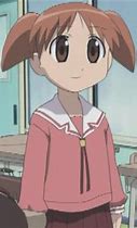 Image result for Chiyo-chan