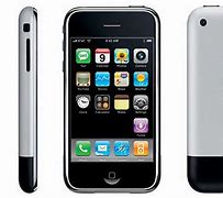 Image result for The iPhone Debuted in 2007