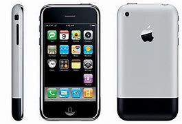 Image result for The Earliest iPhone