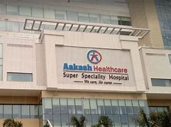 Image result for Aakash Hospital Delhi