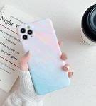 Image result for Pink Cotton Candy Marble Phone Case