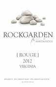 Image result for Ankida Ridge Rockgarden Rouge
