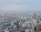 Image result for Osaka Skyline