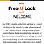Image result for Where Do You Put Unlock Code for Samsung