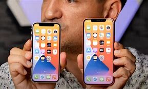 Image result for How Big Is iPhone 12 Mini