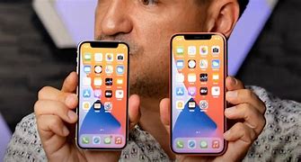 Image result for iPhone 12 Mini Inches