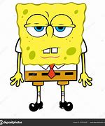 Image result for Spongebob SquarePants Sad